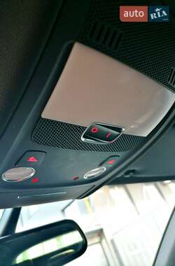 Универсал Audi A4 2011 в 