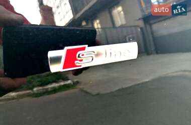 Универсал Audi A4 2011 в 