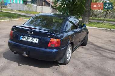 Седан Audi A4 1995 в 