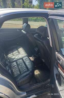 Седан Audi A4 1997 в 