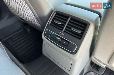 Универсал Audi A4 2016 в 