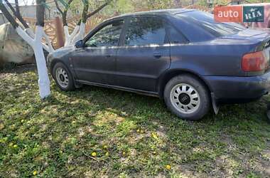 Седан Audi A4 1996 в 