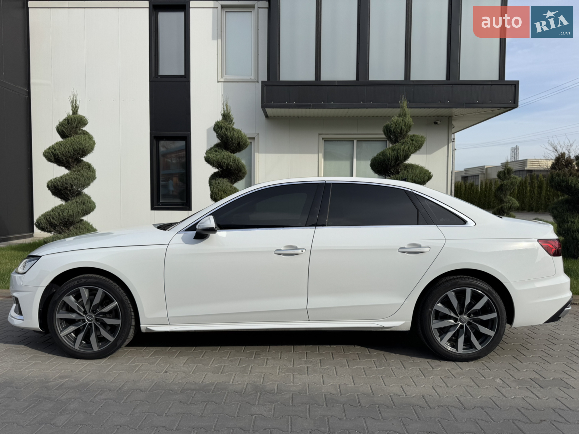 2020 Audi A4 - мініатюра 12