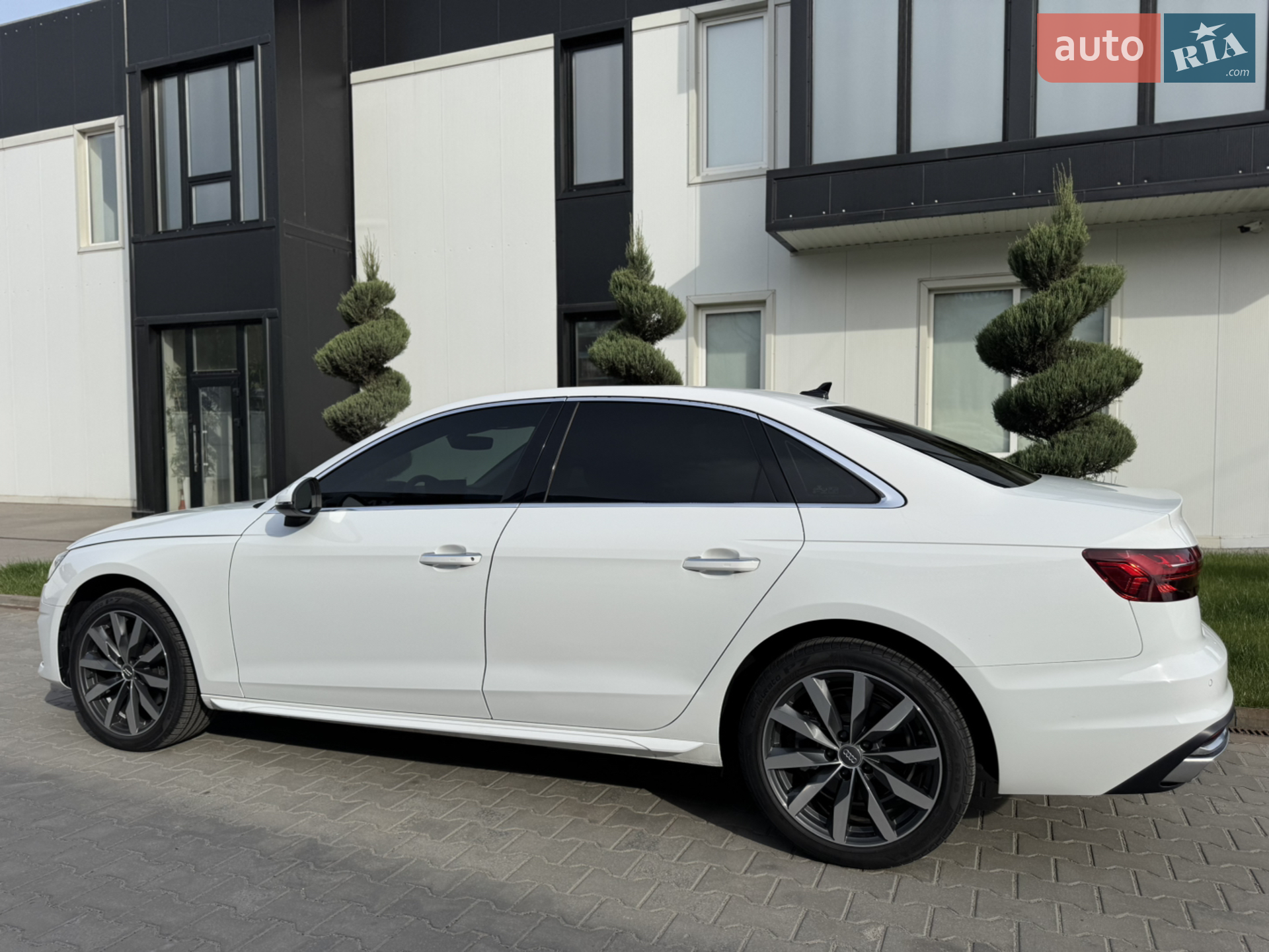 2020 Audi A4 - мініатюра 19