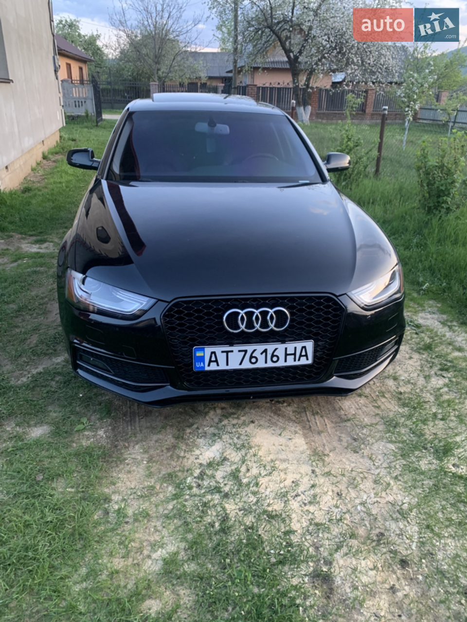 2014 Audi A4 - мініатюра 24