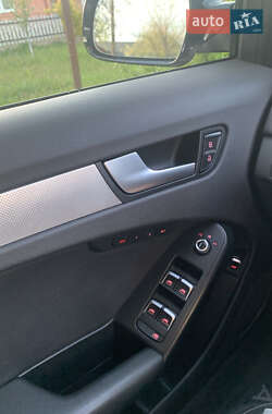 Седан Audi A4 2013 в 