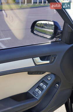 Седан Audi A4 2012 в 