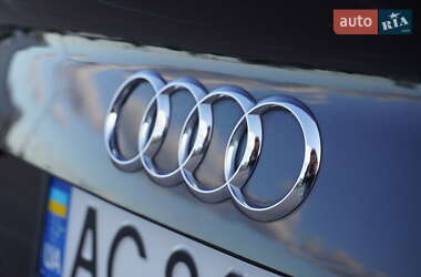 Седан Audi A4 2012 в 