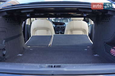 Седан Audi A4 2012 в 