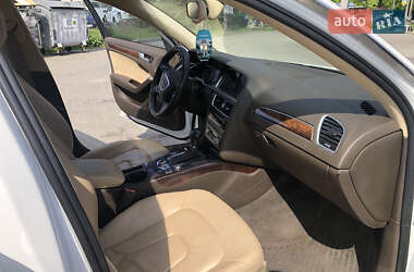 Седан Audi A4 2014 в 