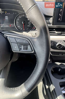 Универсал Audi A4 2020 в 
