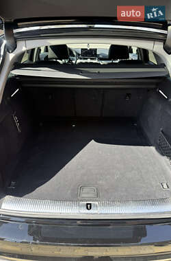 Универсал Audi A4 2020 в 