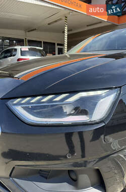 Универсал Audi A4 2020 в 
