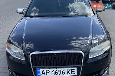 Универсал Audi A4 2005 в 