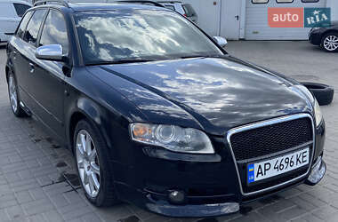 Универсал Audi A4 2005 в 