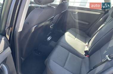 Седан Audi A4 2006 в 
