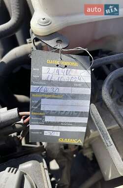 Седан Audi A4 2006 в 