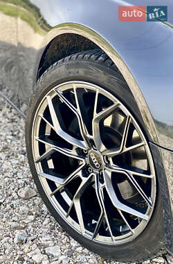 Седан Audi A4 2012 в 