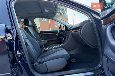 Универсал Audi A4 2007 в 