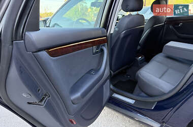 Универсал Audi A4 2007 в 