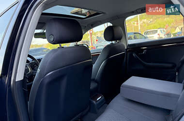 Универсал Audi A4 2007 в 