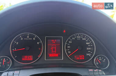 Универсал Audi A4 2007 в 