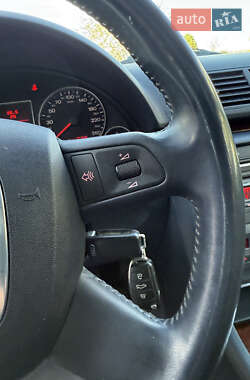 Универсал Audi A4 2007 в 