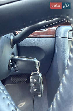 Универсал Audi A4 2007 в 