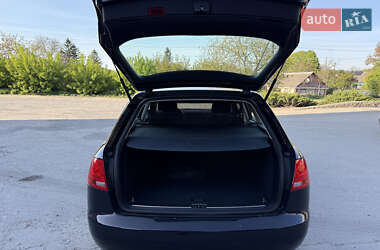 Универсал Audi A4 2007 в 