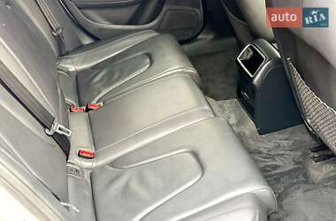 Седан Audi A4 2013 в 