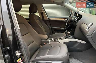 Универсал Audi A4 2011 в Тернополе