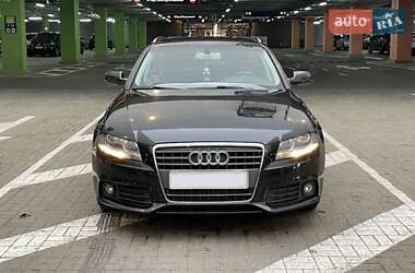 Универсал Audi A4 2011 в Тернополе