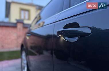 Универсал Audi A4 2017 в 