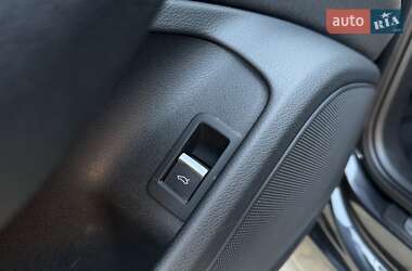 Универсал Audi A4 2017 в 