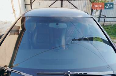 Седан Audi A4 2003 в Яготині