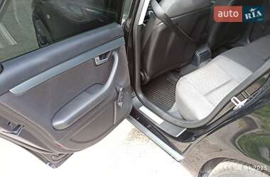 Універсал Audi A4 2005 в 