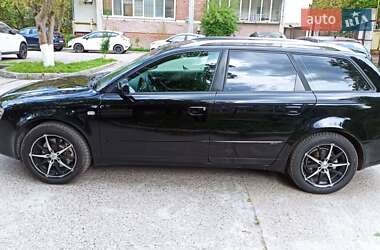 Універсал Audi A4 2005 в 