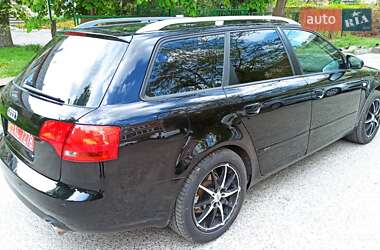 Універсал Audi A4 2005 в 