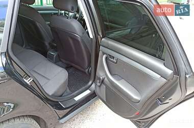Універсал Audi A4 2005 в 