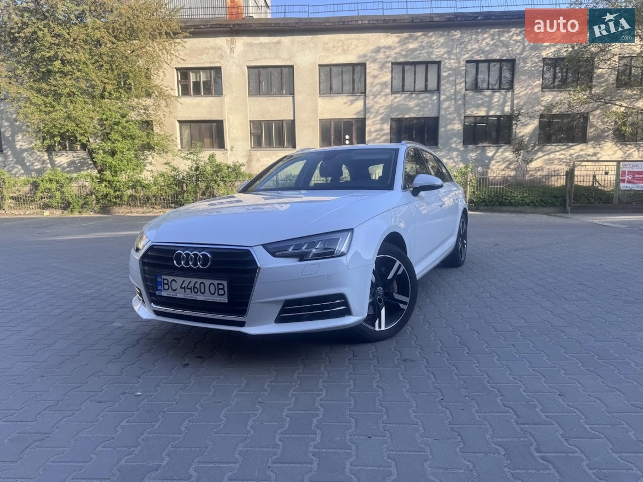 2018 Audi A4 - мініатюра 41