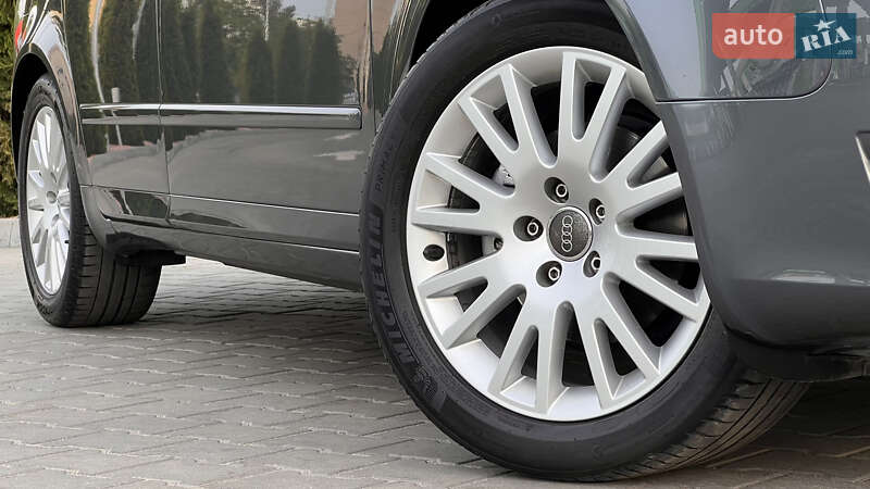 Универсал Audi A4 2005 в Виннице