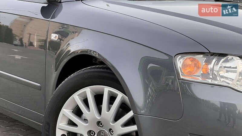 Универсал Audi A4 2005 в Виннице