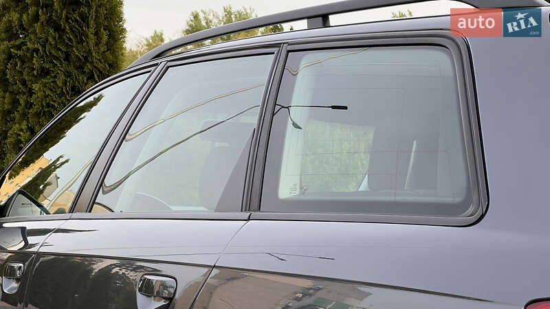 Универсал Audi A4 2005 в Виннице