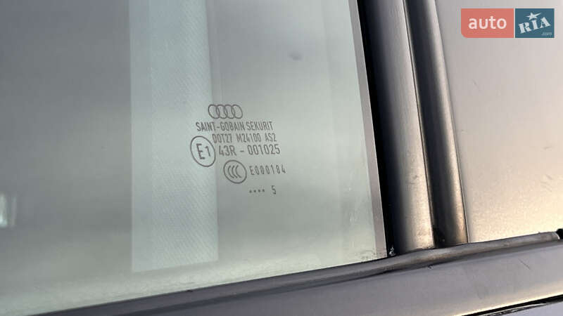 Универсал Audi A4 2005 в Виннице