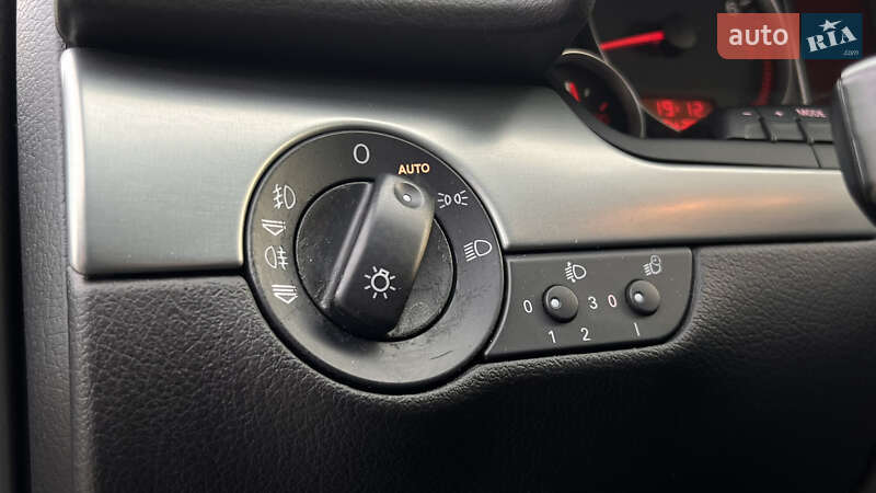 Универсал Audi A4 2005 в Виннице