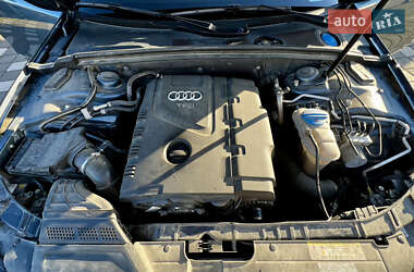 Седан Audi A4 2015 в 