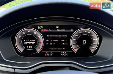 Седан Audi A4 2023 в 