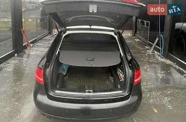 Универсал Audi A4 2011 в Тернополе