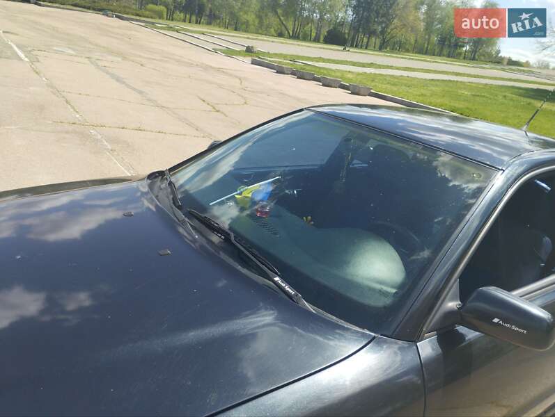 Седан Audi A4 1998 в Житомире