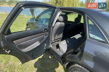 Седан Audi A4 1998 в 